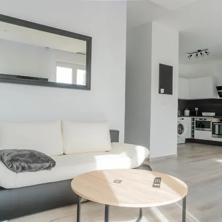 Appartement Les Terrasses De - Appt Avec Jacuzzi Valfleury