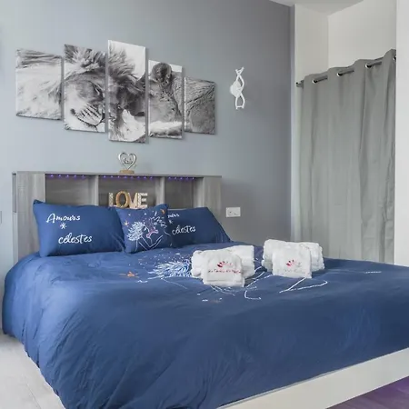Les Terrasses De - Appt Avec Jacuzzi Valfleury